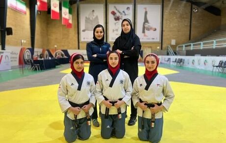 ترکیب تیم ملی پومسه برای حضور در یونیورسیاد دانشجویان جهان مشخص شد