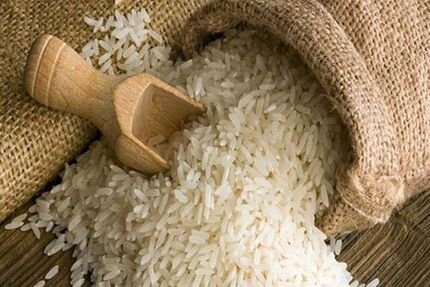 پایان جنجال برنج‌های دپو شده در گمرگ