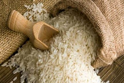 پایان جنجال برنج‌های دپو شده در گمرگ