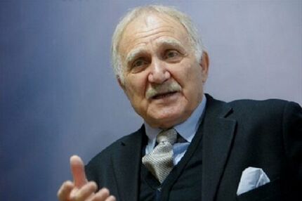 سکته مغزی پیشکسوت پرسپولیس بخیر گذشت