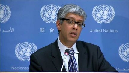 
سازمان ملل: به ایران دارو بفرستید؛ ۱۵کودک پروانه‌ای جان داده‌اند
