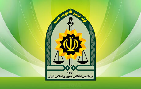 شهادت معاون آماد و پشتیبانی فرماندهی انتظامی شهرستان سیب و سوران