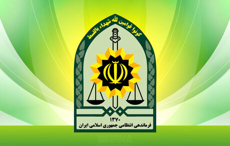 شهادت معاون آماد و پشتیبانی فرماندهی انتظامی شهرستان سیب و سوران