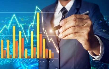 رشد ۴۳ هزار واحدی شاخص کل بورس در ۴ مرداد