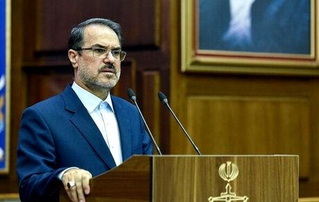 رئیس سازمان بازرسی کل کشور: قضات با توجه به مقوله پیشگیری، زمینه‌های اختلاف را شناسایی کنند