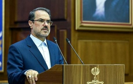 رئیس سازمان بازرسی کل کشور: قضات با توجه به مقوله پیشگیری، زمینه‌های اختلاف را شناسایی کنند