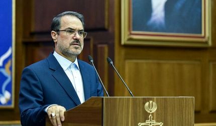 رئیس سازمان بازرسی کل کشور: قضات با توجه به مقوله پیشگیری، زمینه‌های اختلاف را شناسایی کنند