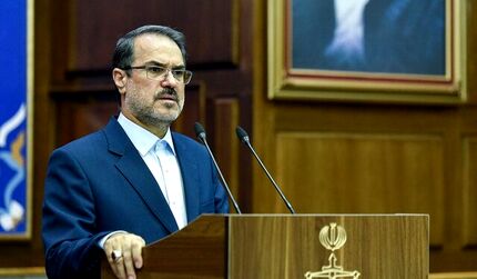 رئیس سازمان بازرسی کل کشور: قضات با توجه به مقوله پیشگیری، زمینه‌های اختلاف را شناسایی کنند