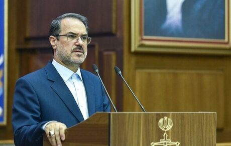 رئیس سازمان بازرسی کل کشور: قضات با توجه به مقوله پیشگیری، زمینه‌های اختلاف را شناسایی کنند