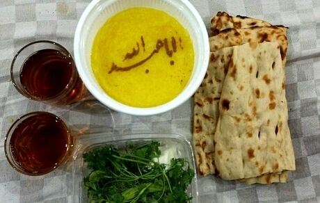 افطار و سحر چی بخوریم/ آیا وعده شام را باید حذف کنیم؟