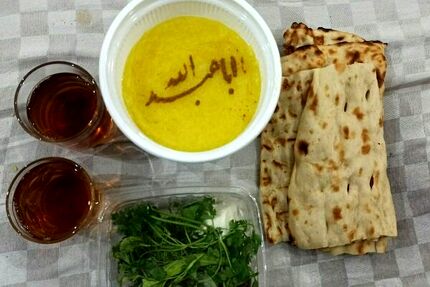 افطار و سحر چی بخوریم/ آیا وعده شام را باید حذف کنیم؟