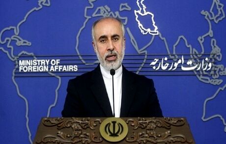 سخنگوی وزارت خارجه: برنامه‌ای برای مذاکره مستقیم با آمریکا نداریم