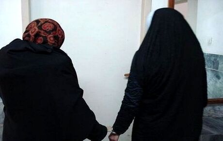 گدای لاکچری تهران در هواپیما دستگیر شد