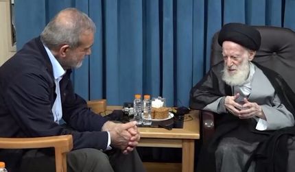 رئیس جمهور: باید کاری کنیم که نارضایتی مردم برطرف شود