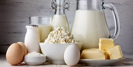 نرخ جدید محصولات لبنی اعلام شد/ رشد تا ۲۸ درصدی قیمت‌ها