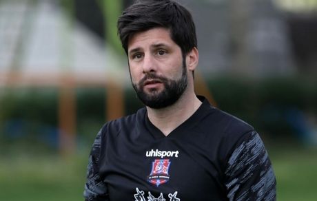 سرمربی اسپانیایی نساجی از این تیم جدا شد