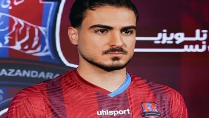 مهاجم ملی‌پوش مدنظر پرسپولیس، سپاهانی شد