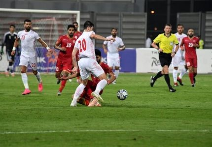 شوک دوم به فوتبال ایران؛ ایران - بحرین در زمین بی‌طرف