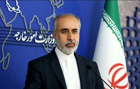 تاکید ایران بر رفع هرچه زودتر انسداد کریدور «لاچین» به صورت مسالمت‌آمیز 