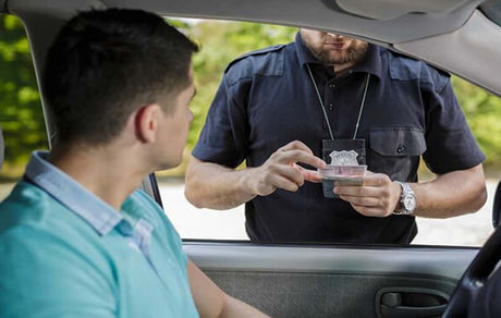 راننده بی‌گواهینامه دیگر بیمه ندارد