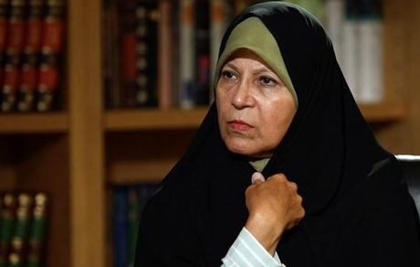 دادستان تهران: کیفرخواست فائزه هاشمی صادر شد