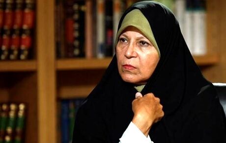 دادستان تهران: کیفرخواست فائزه هاشمی صادر شد