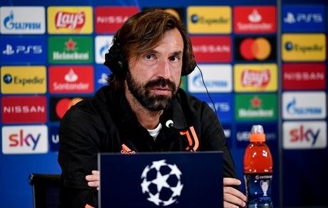 پیرلو: رونالدو منتظر پاسخ PCR است