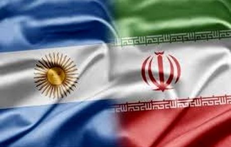 رئیس‌جمهور آرژانتین: هواپیمای ونزوئلایی هیچ ارتباطی با سپاه قدس نداشت