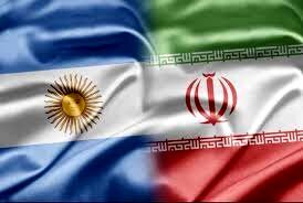 رئیس‌جمهور آرژانتین: هواپیمای ونزوئلایی هیچ ارتباطی با سپاه قدس نداشت