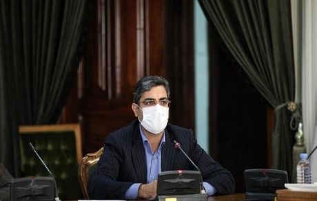 میزان زمین های واگذار شده به شهرک های صنعتی ۲ برابر شده است