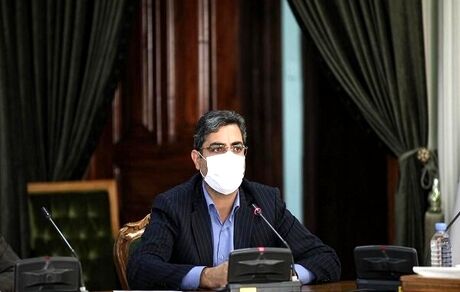 میزان زمین های واگذار شده به شهرک های صنعتی ۲ برابر شده است