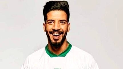 بازیکن عراقی نساجی هم جدا می‌شود