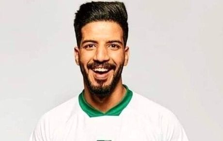 بازیکن عراقی نساجی هم جدا می‌شود
