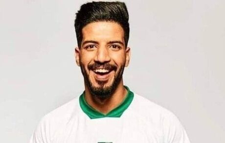 بازیکن عراقی نساجی هم جدا می‌شود