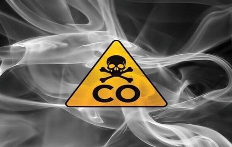 فوت یک نفر در زنجان بدلیل گازگرفتگی