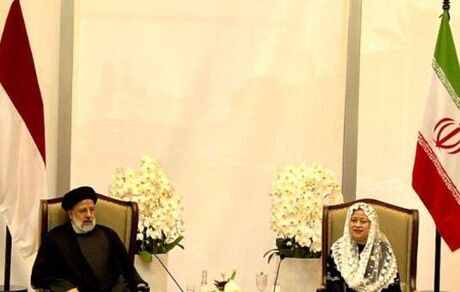 هیچ مانعی بر راه توسعه روابط ایران و اندونزی وجود ندارد