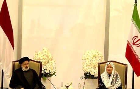 هیچ مانعی بر راه توسعه روابط ایران و اندونزی وجود ندارد