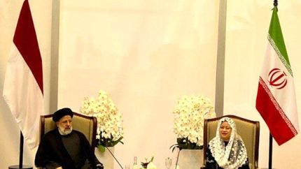 هیچ مانعی بر راه توسعه روابط ایران و اندونزی وجود ندارد