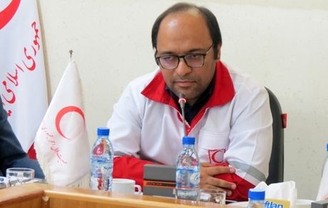 آخرین جزئیات از زلزله بندرچارک/از برپایی کمپ اضطراری تا برپایی چادر