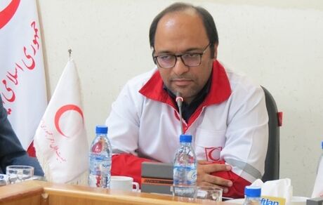 آخرین جزئیات از زلزله بندرچارک/از برپایی کمپ اضطراری تا برپایی چادر