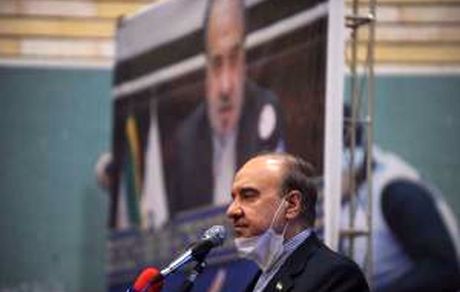 افزایش ۷ برابری خانه‌های ورزش روستایی در دولت تدبیر و امید