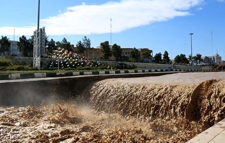 مجلس ضوابط بودجه‌ای «ساماندهی رودخانه‌ها و جلوگیری از سیلاب» را تعیین کرد