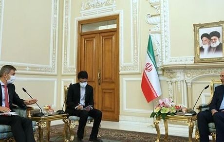 استقبال قالیباف از برقراری کانال مالی بین ایران و سوئیس