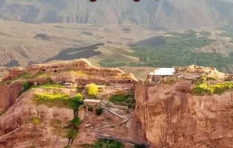 جشن جهانی قلعه‌های الموت برگزار می‌شود
