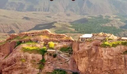 جشن جهانی قلعه‌های الموت برگزار می‌شود