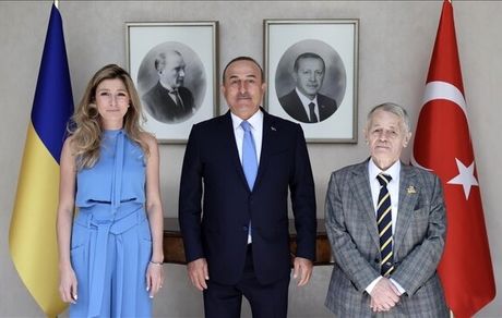 ترکیه متعهد حمایت از تمامیت ارضی و حقوق تاتارهای کریمه شد