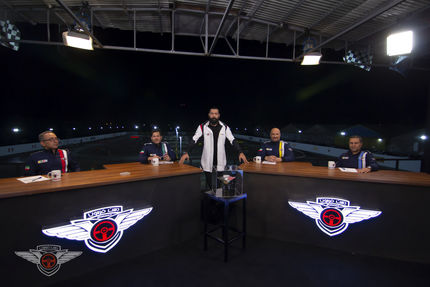 دست فرمونی‌ها از امشب در مرحله دوم