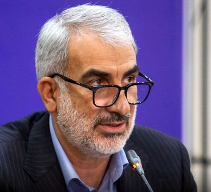 سه برابر جهان مدارس ابتدایی بهصورت غیردولتی داریم / عدد پنهان گردش مالی کنکور بسیار بزرگ است