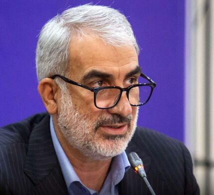سه برابر جهان مدارس ابتدایی به‌صورت غیردولتی داریم / عدد پنهان گردش مالی کنکور بسیار بزرگ است