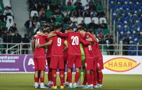 احتمال میزبانی اصفهان از بازی ایران و قرقیزستان